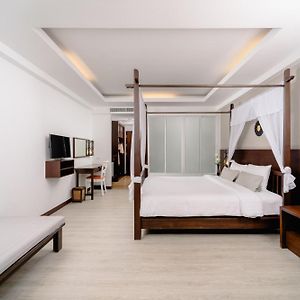 Chambre de Luxe