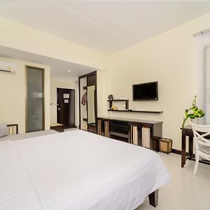 Chambre Supérieure